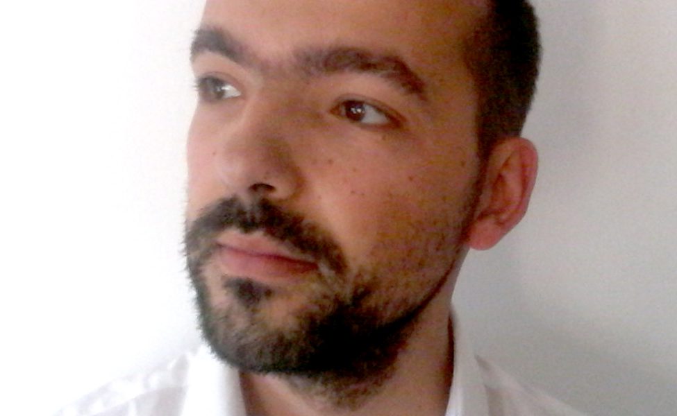 Godofredo Pereira (c)Suanacalo