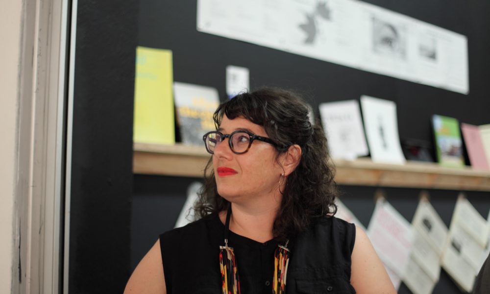 Mimi_Zeiger©Monica Nouwens