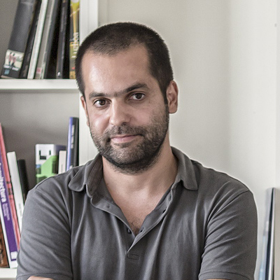 Tiago Mota Saraiva @FG+SG