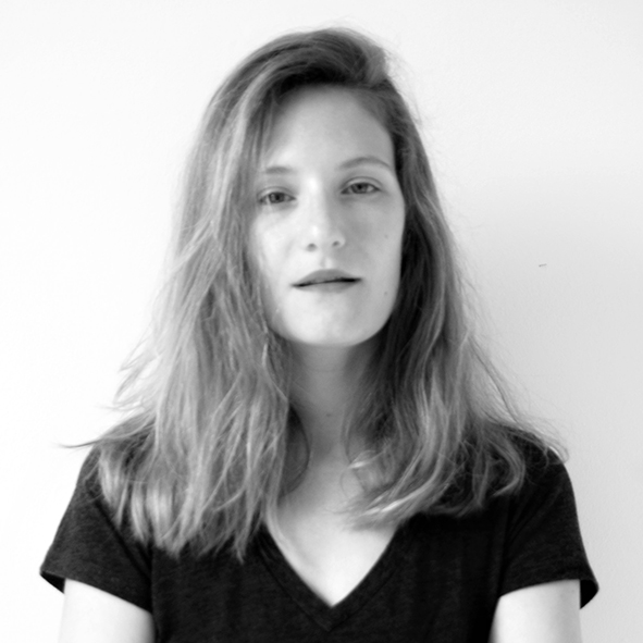 Alexandra Vougia ©Platon Issaias